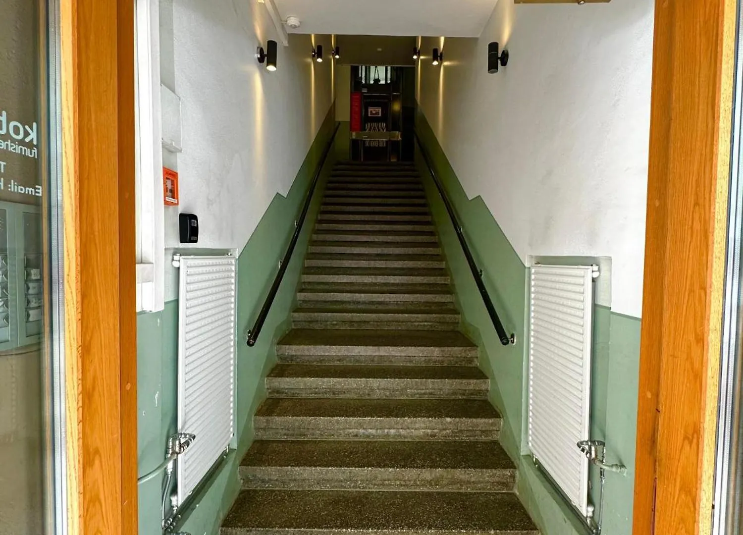 Kotimaailma Apartments Kamppi - 1Br With A Balcony Helsinki